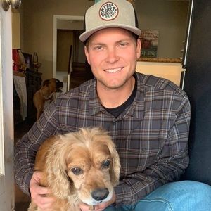 Meet your Posher, Daniel